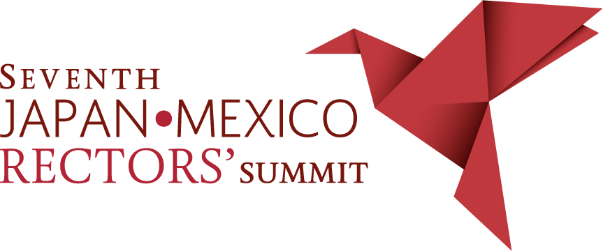 Seventh Japan-Mexico Rectors' Summit