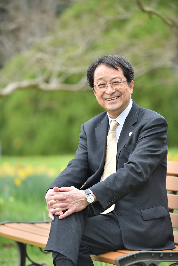 Kyosuke Nagata